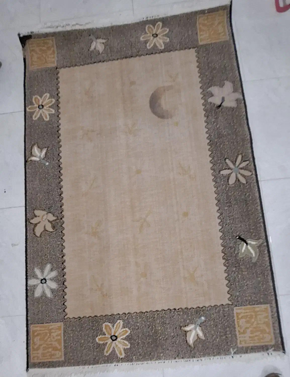 فرش وگلیم|فرش|اراک, |دیوار