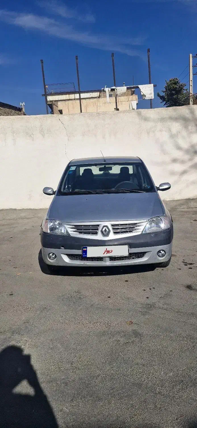 النود i2 فول مدل ۸۷|خودرو سواری و وانت|دماوند, گیلاوند|دیوار