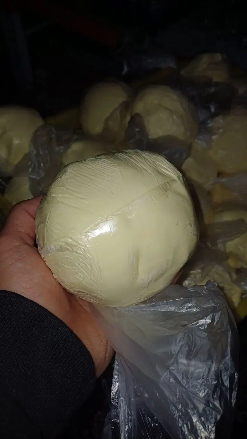 کره محلی با قیمت استثنایی|خوردنی و آشامیدنی|قم, قلعه کامکار|دیوار