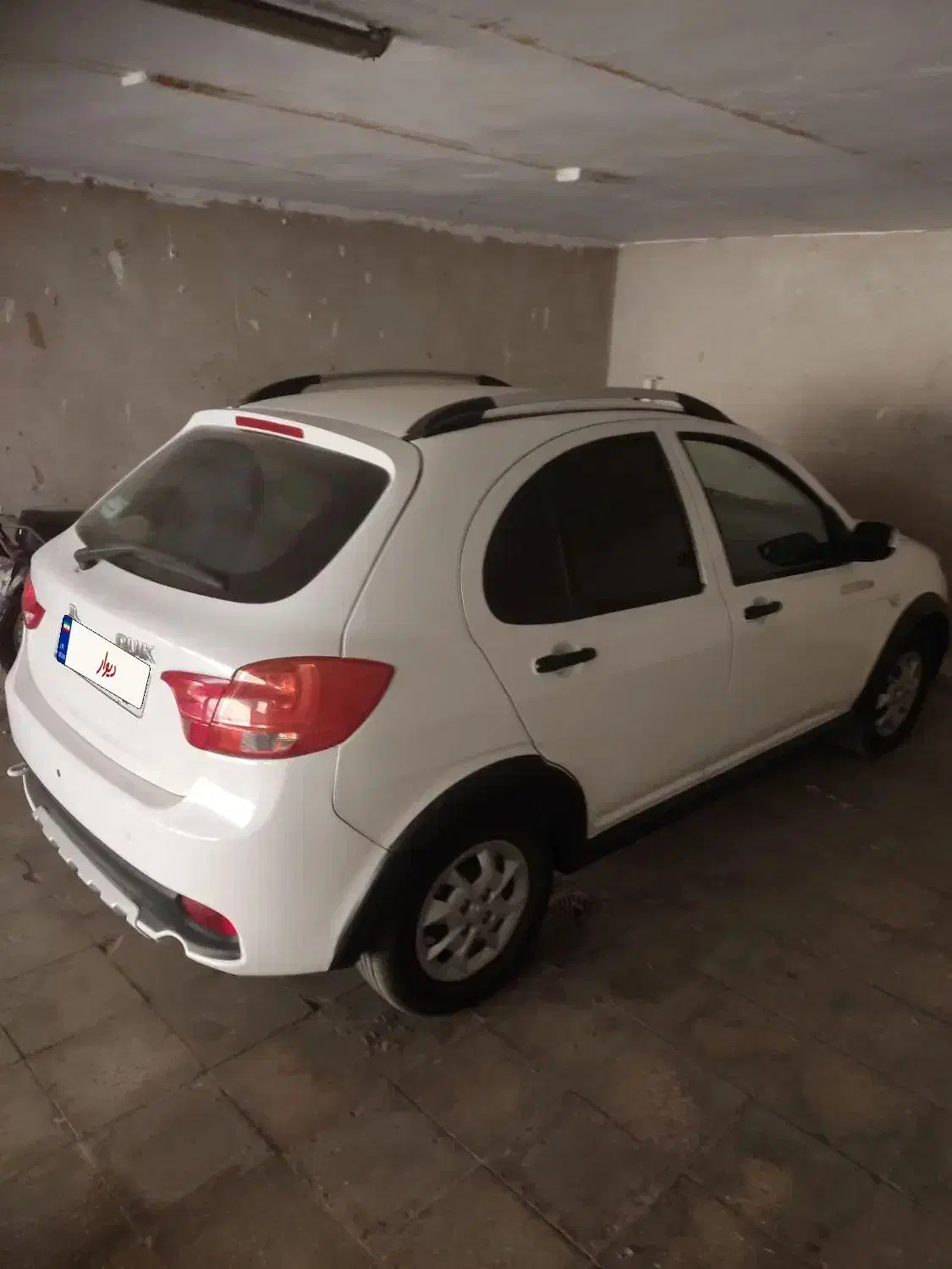 کوییک|خودرو سواری و وانت|تهران, امین حضور|دیوار