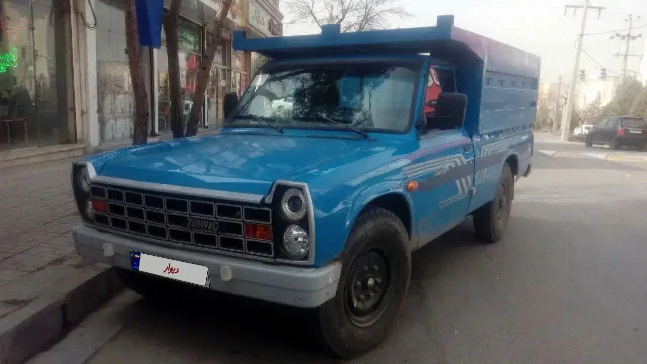 نیسان دوگانه آپشنال 1403|خودرو سواری و وانت|مشهد, چهارچشمه|دیوار