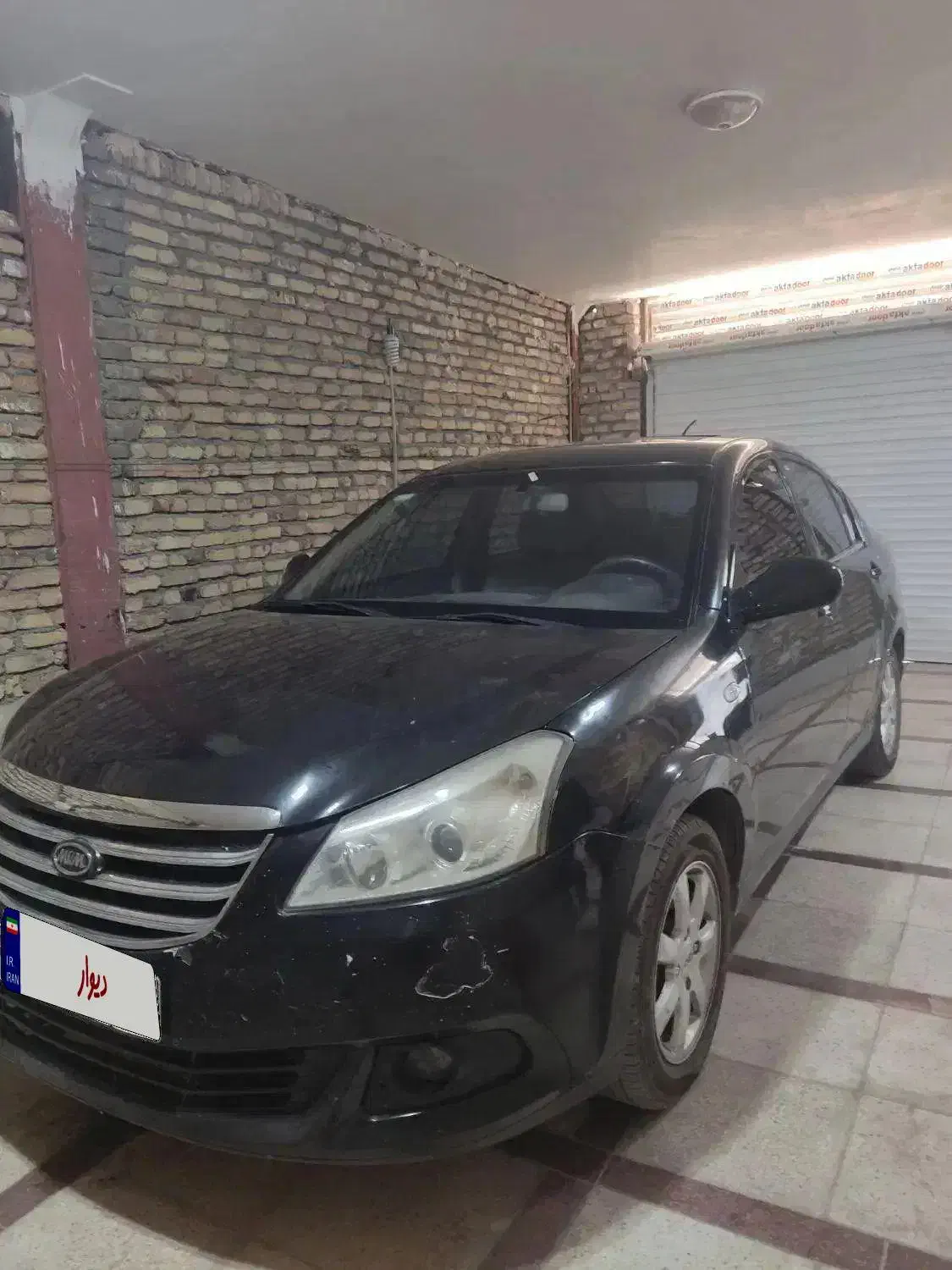 ام وی ام 550 اتوماتیک 96|خودرو سواری و وانت|کرمانشاه, |دیوار