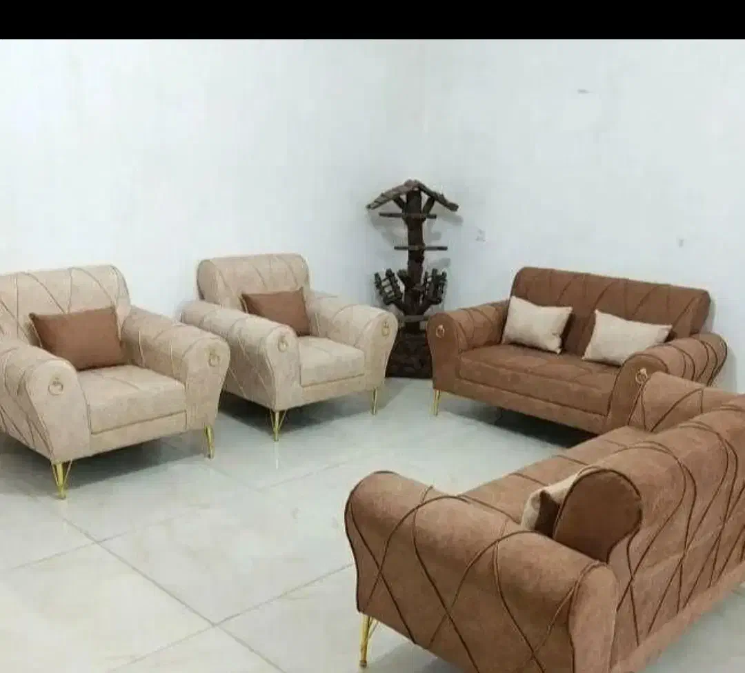 مبل راحتی لاین|مبلمان خانگی و میز عسلی|آبدانان, |دیوار