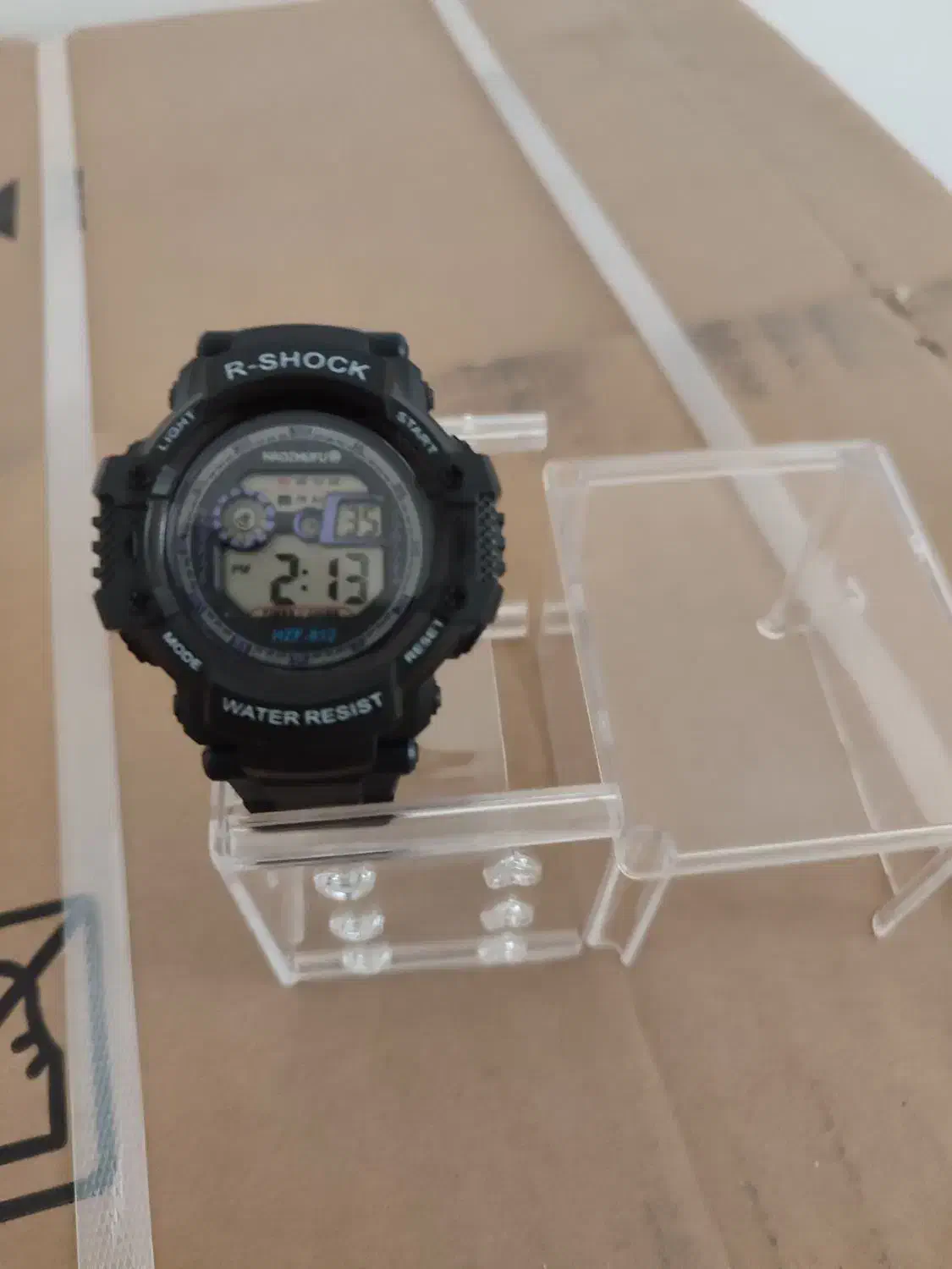 ساعت مچی|ساعت|آبیک, |دیوار