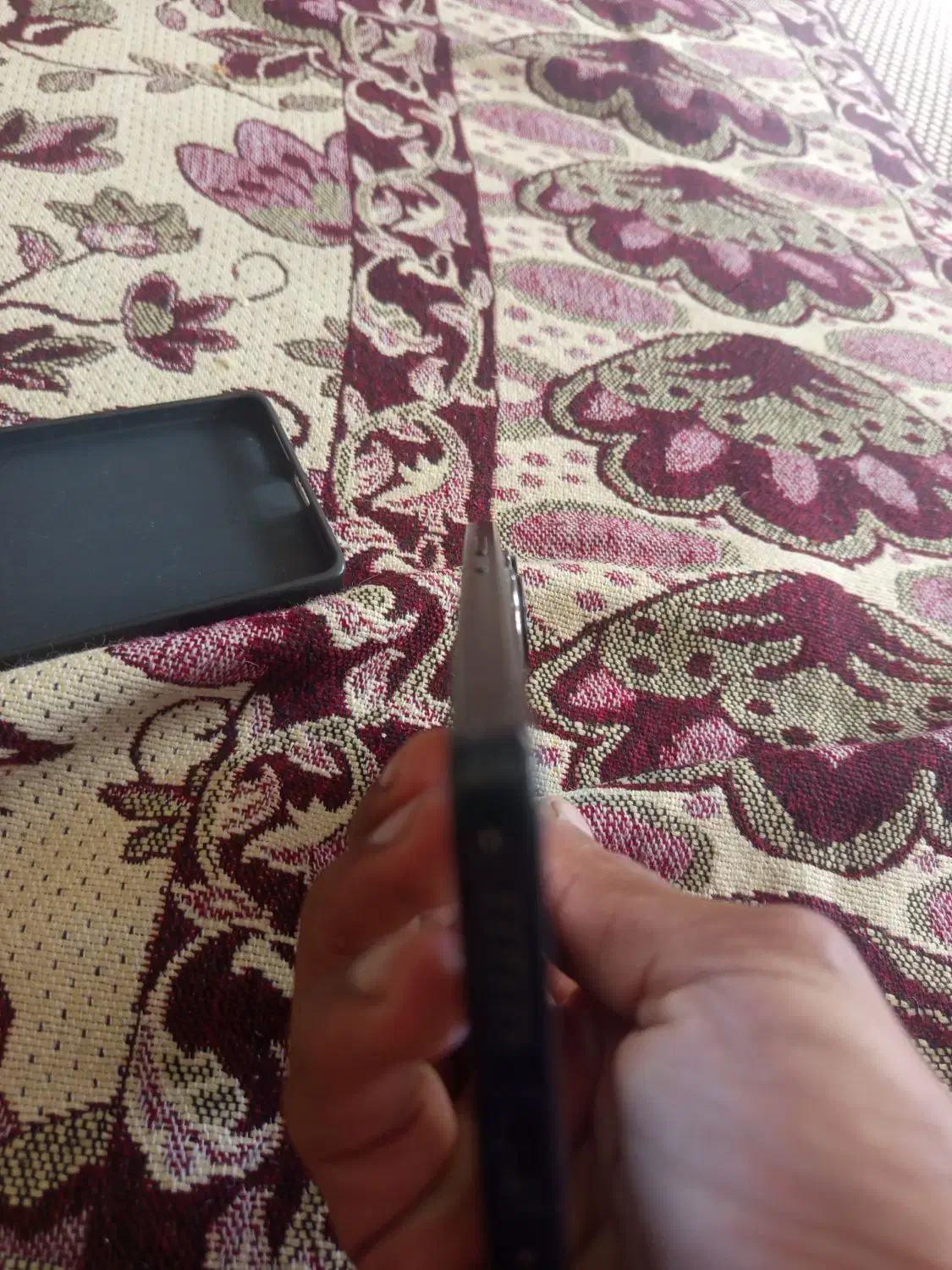 poco m6 pro512|موبایل|مشهد, شهید بصیر|دیوار