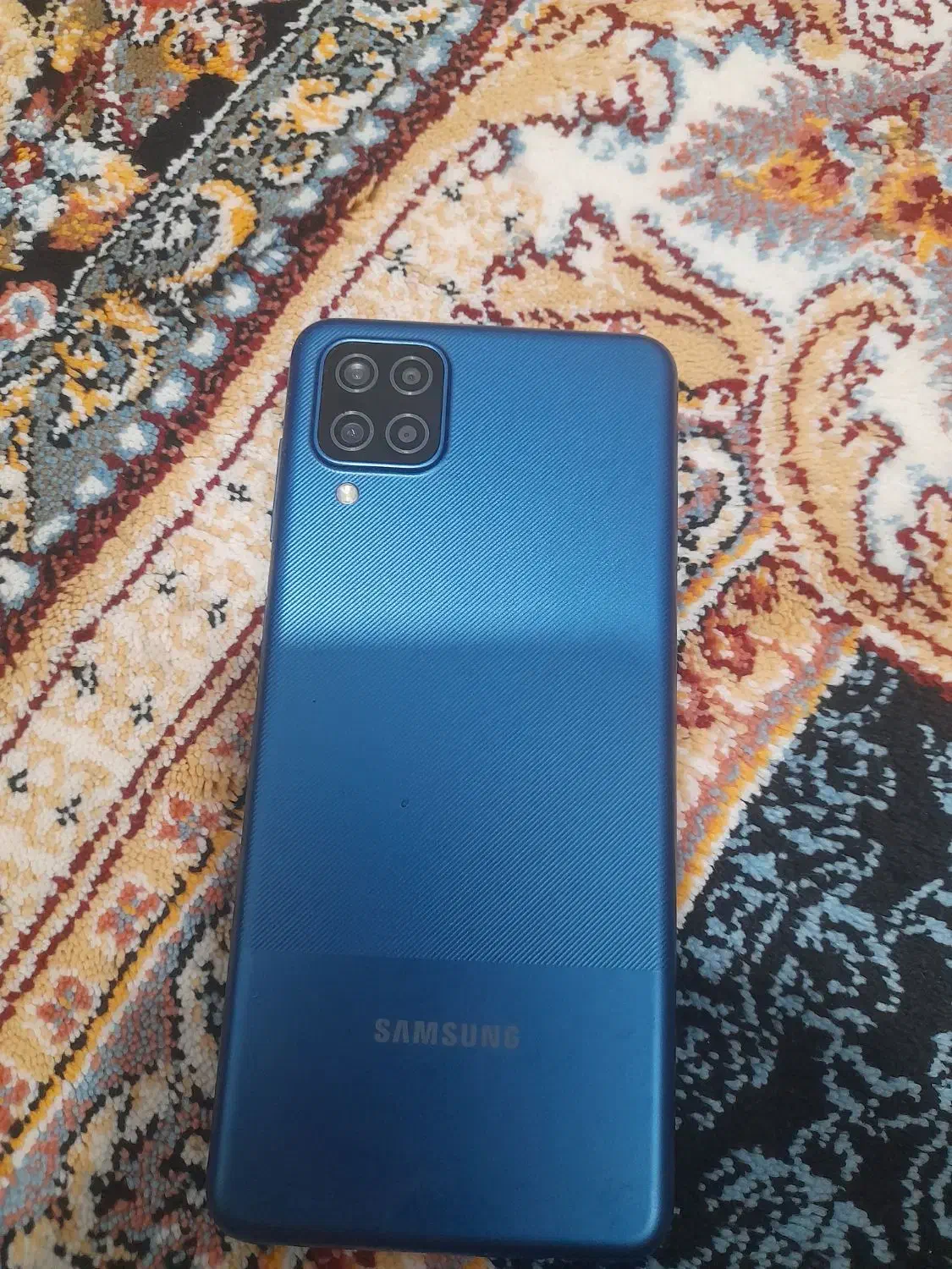 گوشیA12|موبایل|علیآباد کتول, |دیوار