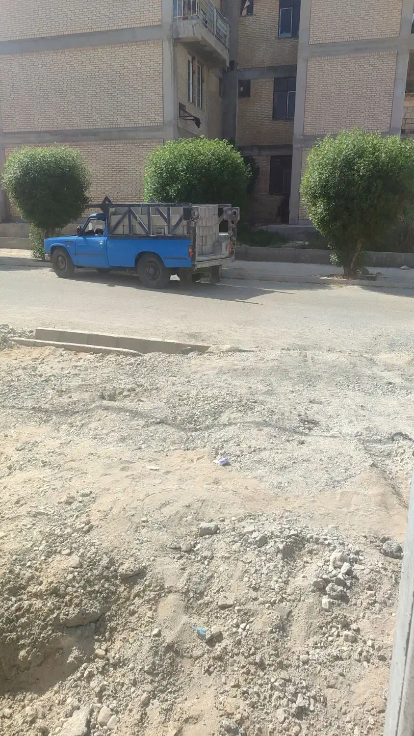بلوک وسیمان فرشی بنرخ دولتی سیمان ۱۴۰۰۰۰|مصالح و تجهیزات ساختمان|بوشهر, |دیوار