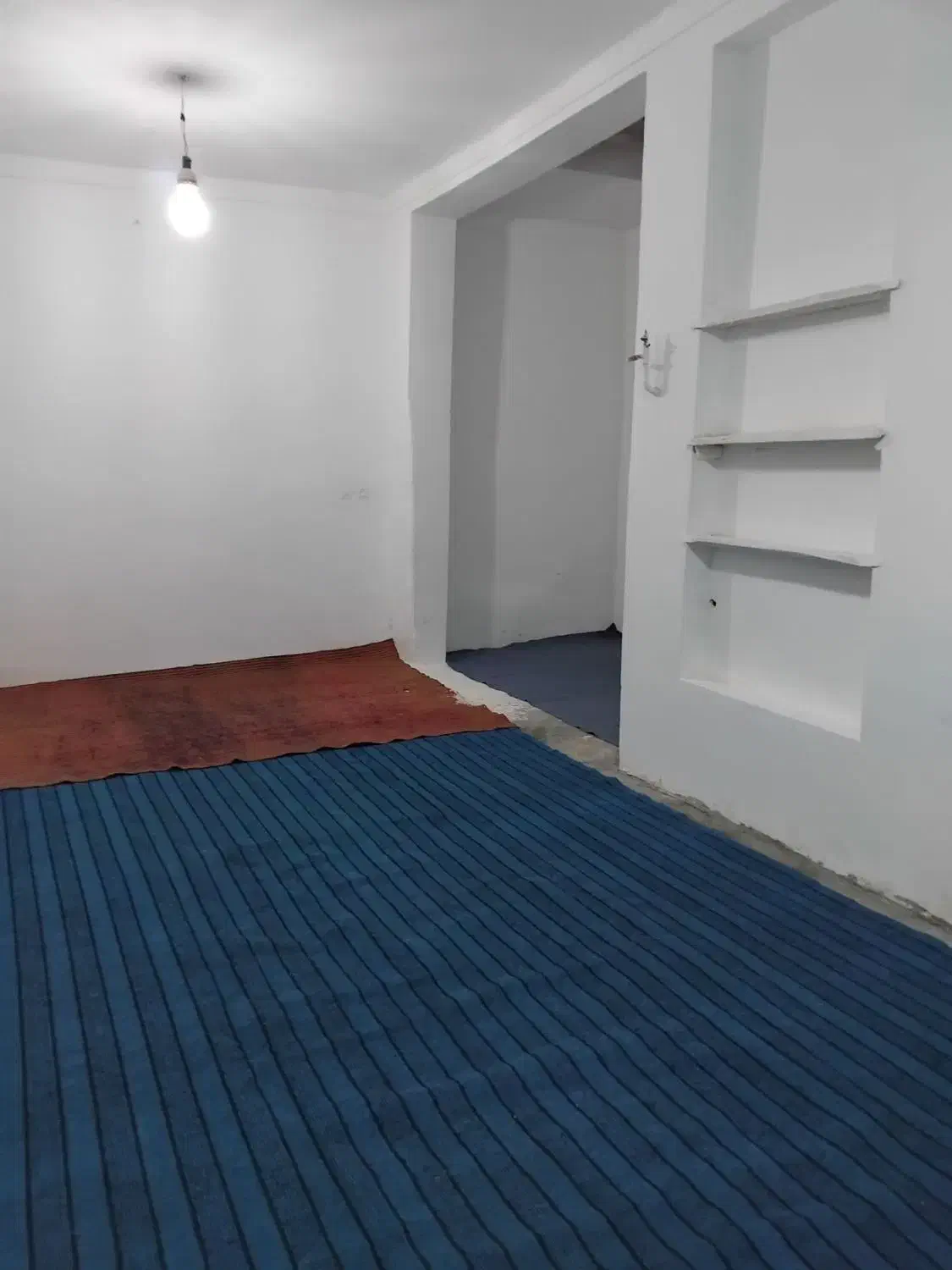 اجاره واحد ورودی مشترک|اجارهٔ خانه و ویلا|زنجان, |دیوار