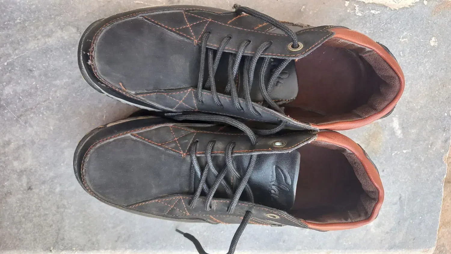 کفش اسپرت دخترانه و پسرانه|کیف، کفش، کمربند|لنجان, |دیوار