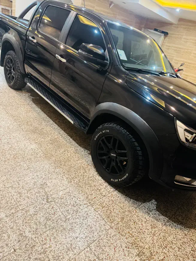 kmc t8 کی ام سی تی ۸|خودرو سواری و وانت|مشهد, توس (بلوار توس)|دیوار