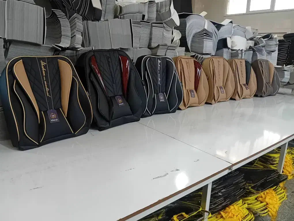 روکش صندلی ،،قصر روکش،،|قطعات یدکی و لوازم جانبی|سنندج, |دیوار