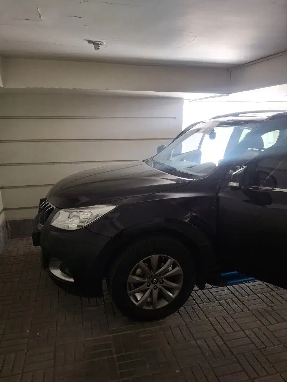 هایما s7 پلاس|خودرو سواری و وانت|تهران, منیریه|دیوار