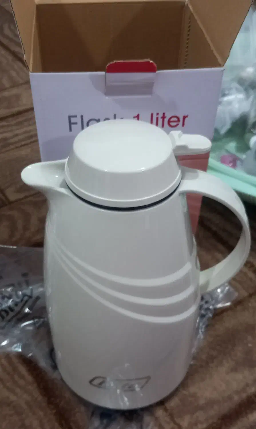 وسایل آشپزخانه|ظروف سرو و پذیرایی|دلند, |دیوار