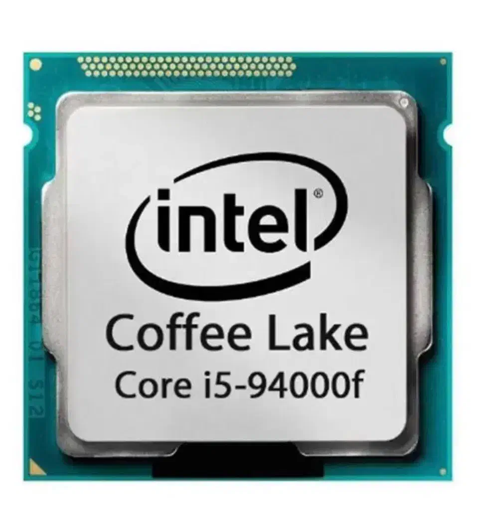 Cpu i5 9400|قطعات و لوازم جانبی رایانه|نکا, |دیوار