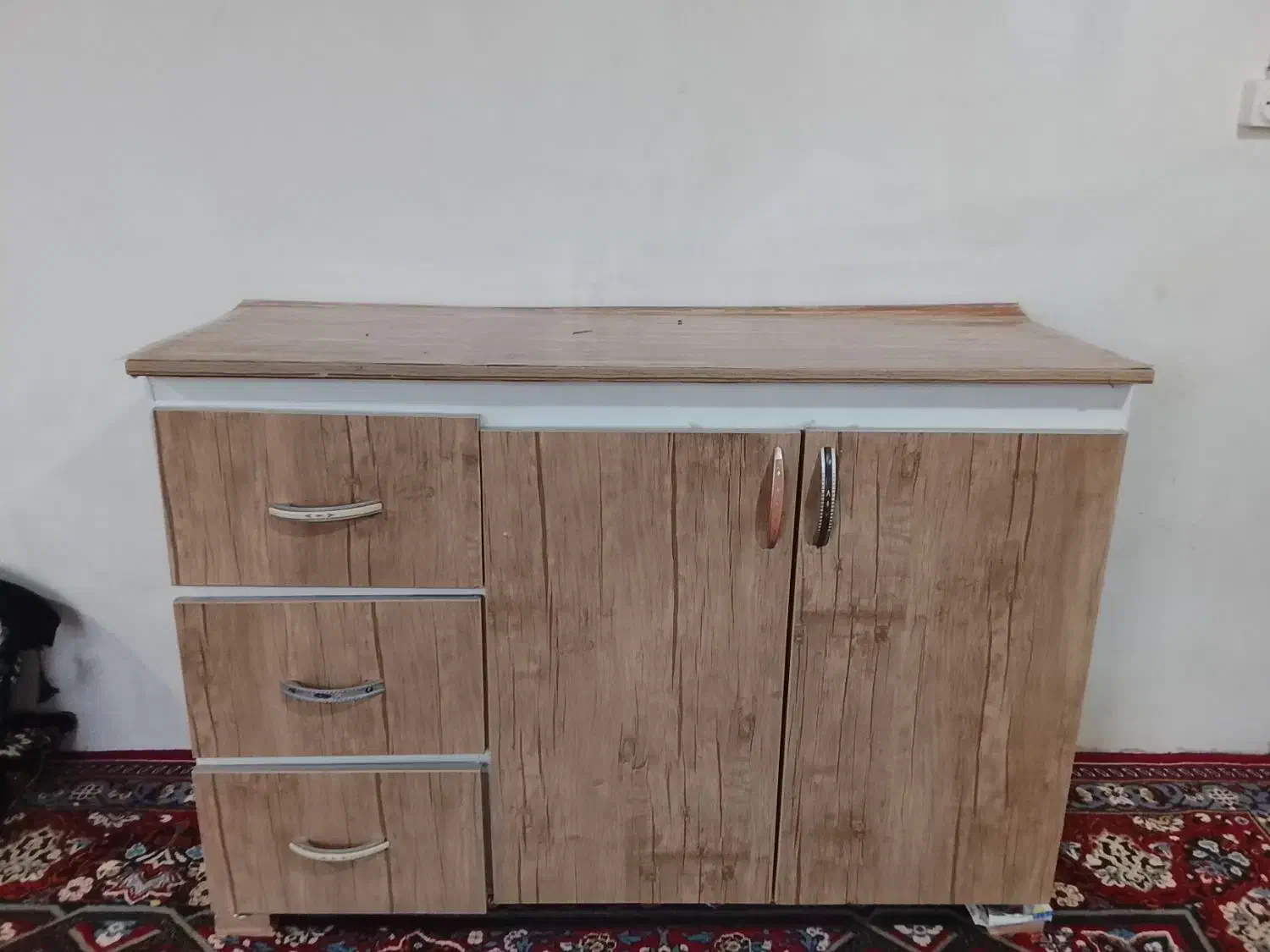 کابینت|فرش|سرپل ذهاب, |دیوار