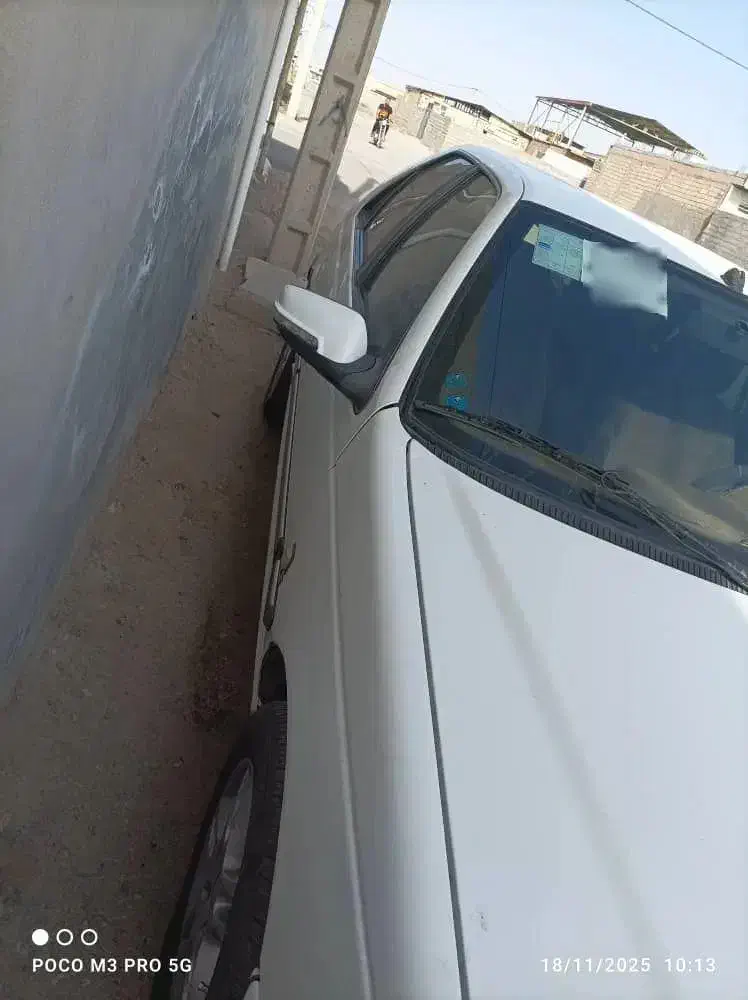 پارس tu5.1400|خودرو سواری و وانت|سیرجان, |دیوار