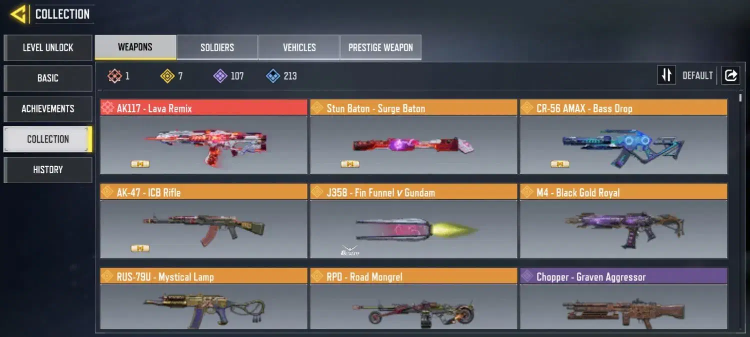 اکانت کالاف|کنسول، بازی ویدئویی و آنلاین|قم, شهرک مهدیه (مدرس)|دیوار