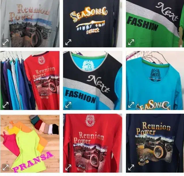 بلوز پاییزه ترک|لباس|ارومیه, |دیوار