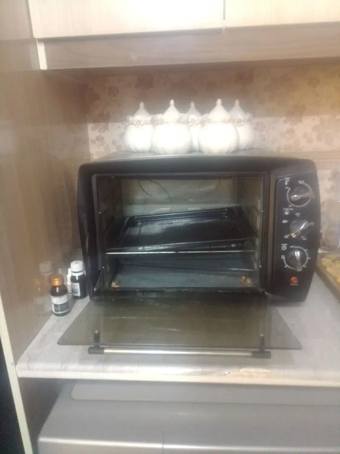 توستر|اجاق گاز و لوازم برقی پخت‌وپز|قوچان, |دیوار