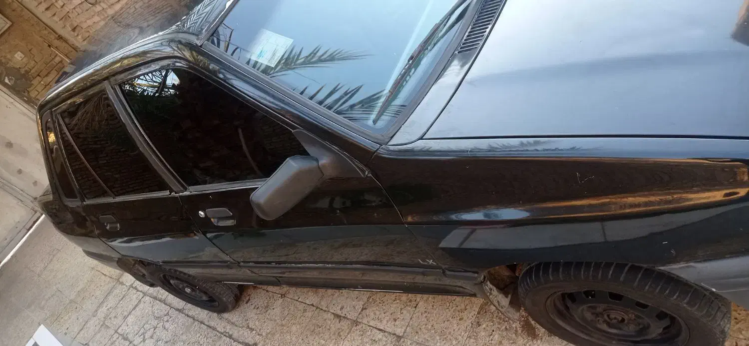 پراید|خودرو سواری و وانت|اهواز, شریعتی جنوبی|دیوار