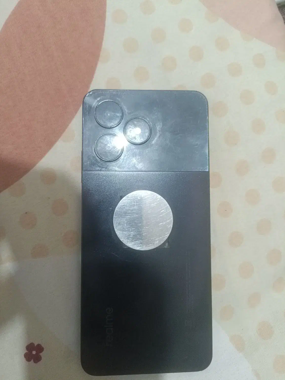 realmi c51|موبایل|تهران, هاشمی|دیوار