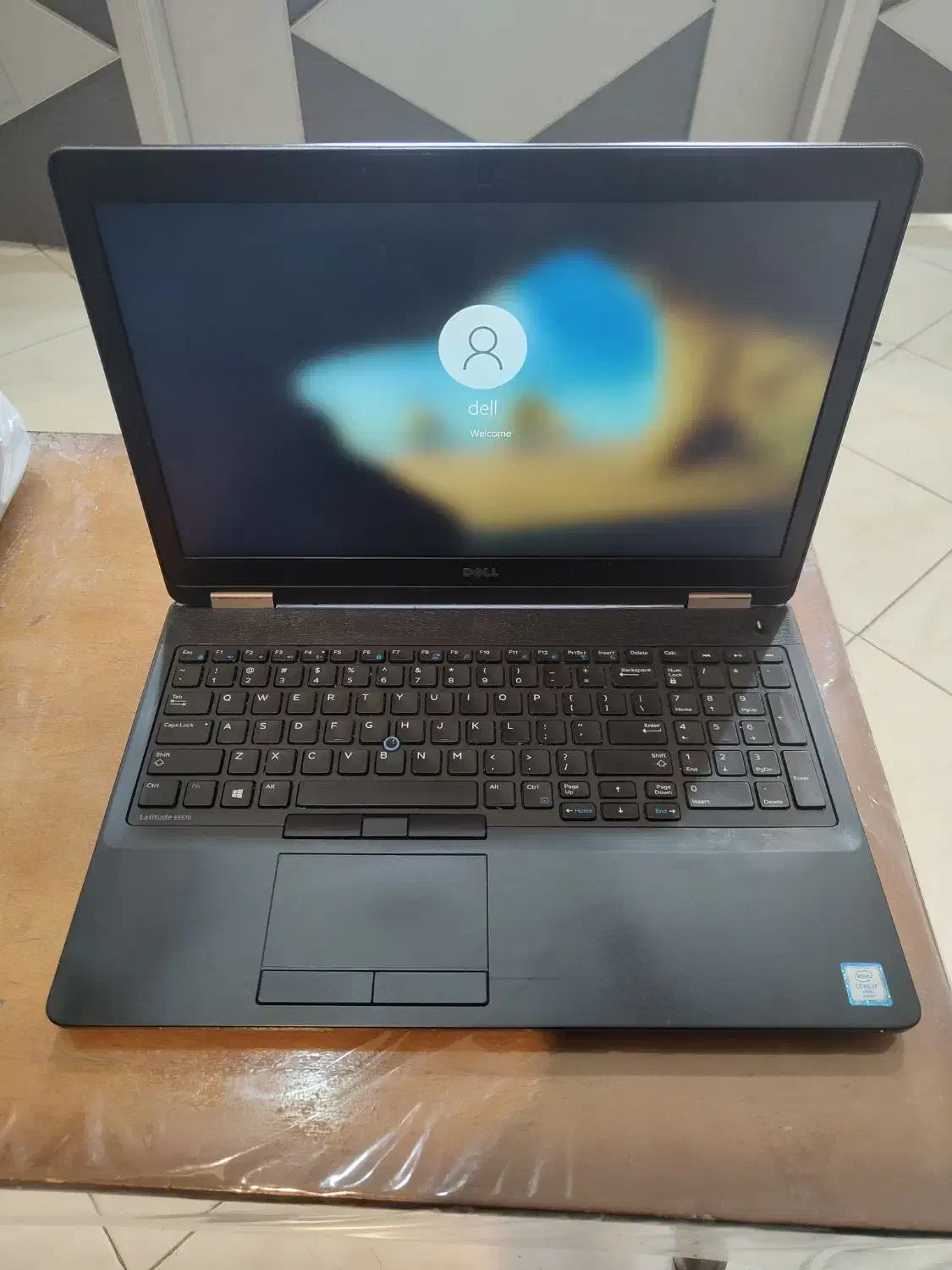 لپتاپ اداری قوی|رایانه همراه|شیراز, غدیر شمالی|دیوار