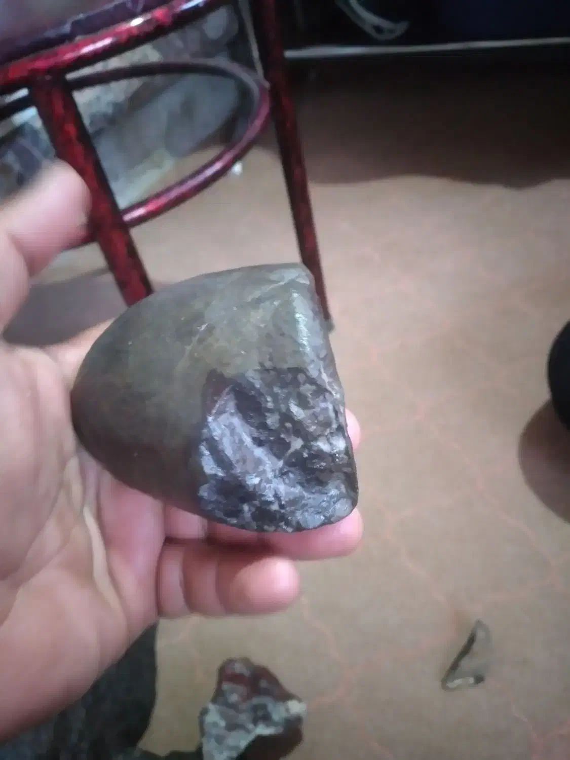 سنگهای خوشگل ومشغول به شهاب سنگ|جواهرات|ماکو, |دیوار