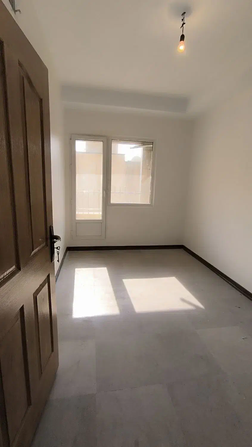 ۹۰ متر دو خواب فول امکانات مرزداران