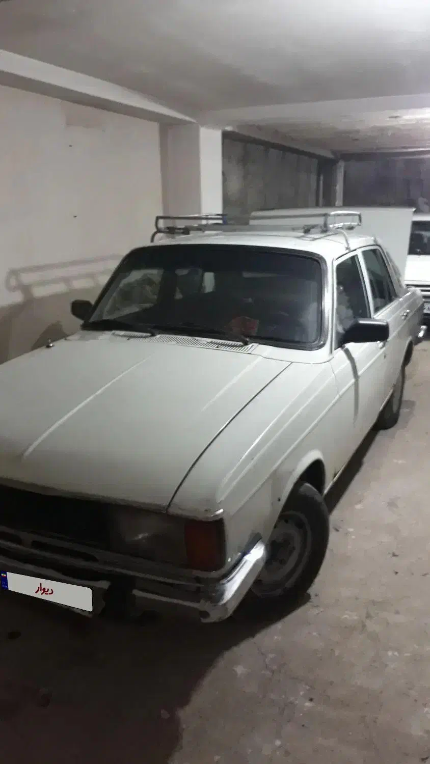 پیکان|خودرو سواری و وانت|کرج, خرمدشت|دیوار