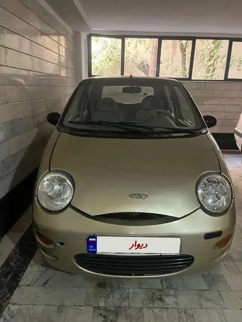 ام وی ام ۱۱۰ مدل ۱۳۸۸|خودرو سواری و وانت|تهران, قلهک|دیوار