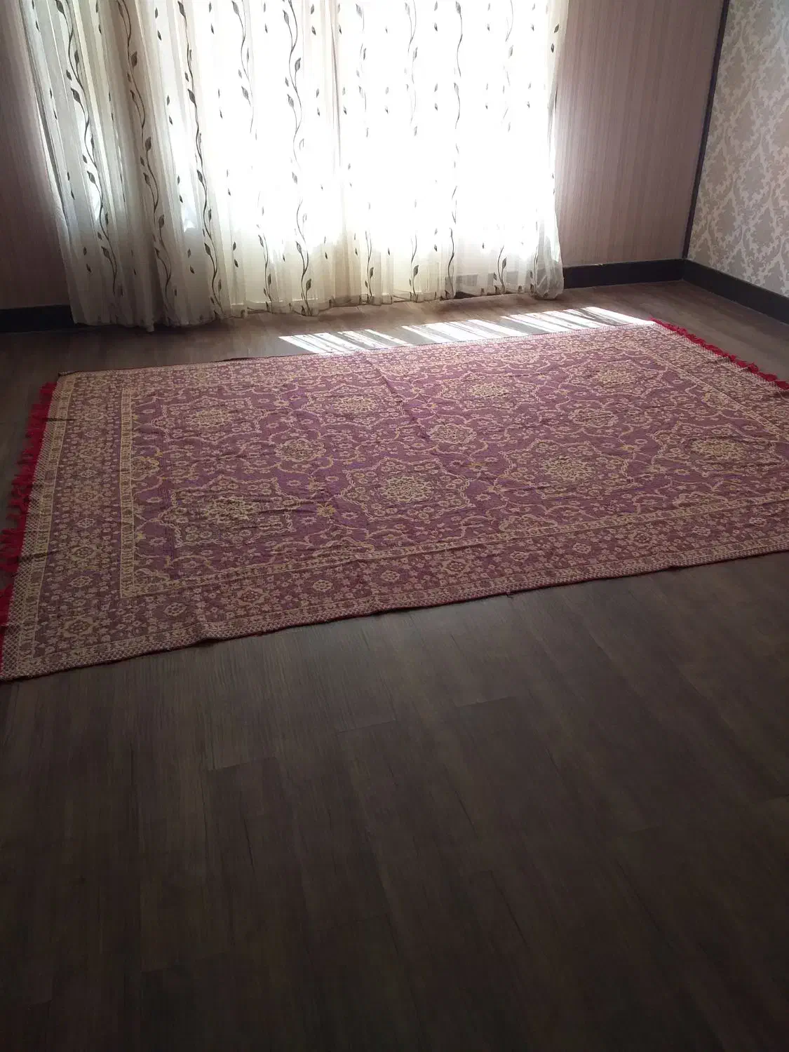 ۲ عدد روفرشی ۱۲متری بسیار تمیز|روفرشی|اصفهان, بهارستان|دیوار