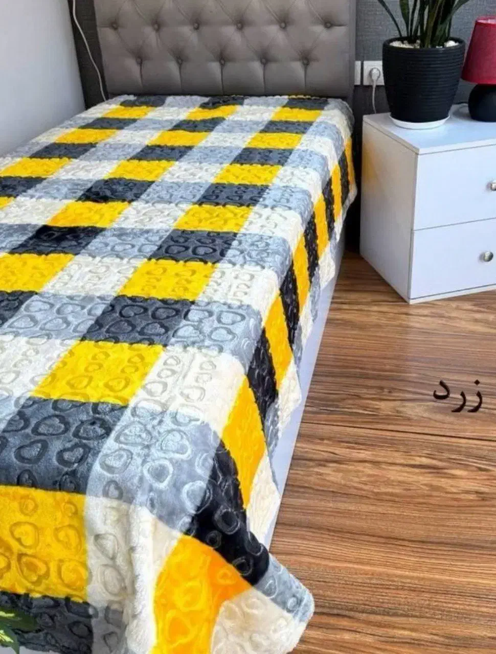انواع پتو ها و لوازم اشپزخانه|رختخواب، بالش، پتو|بندر ماهشهر, |دیوار