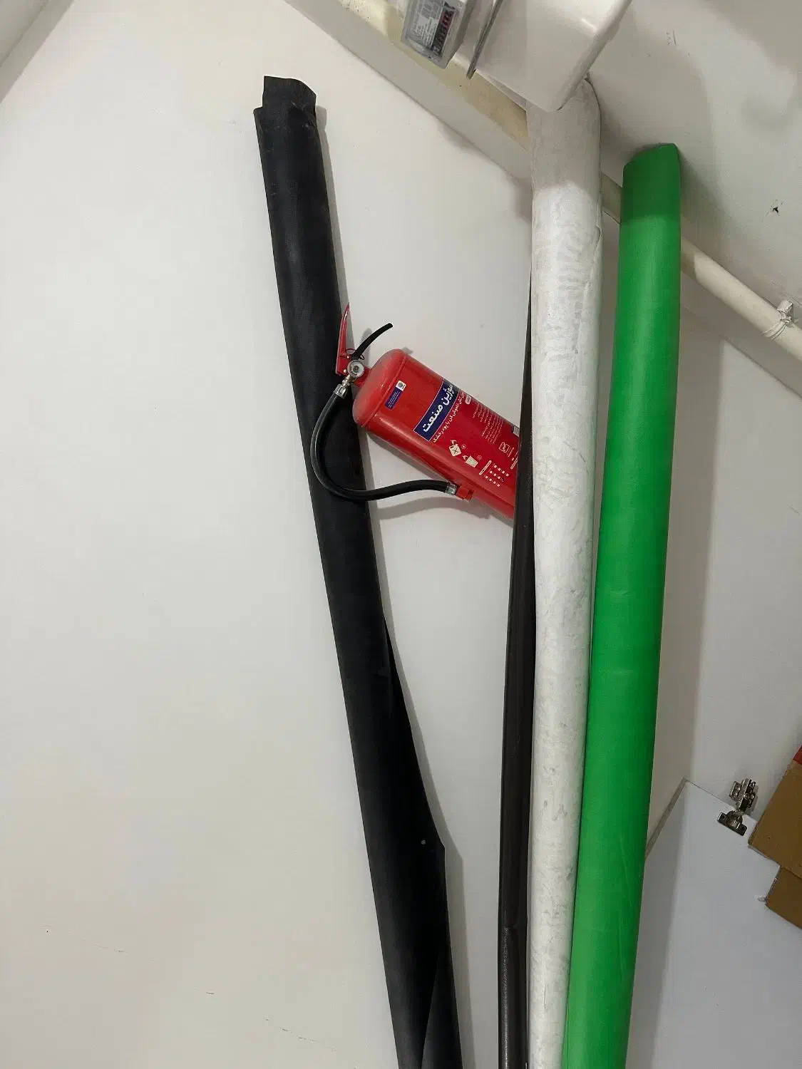 پرده و فون عکاسی|دوربین عکاسی و فیلمبرداری|تبریز, |دیوار