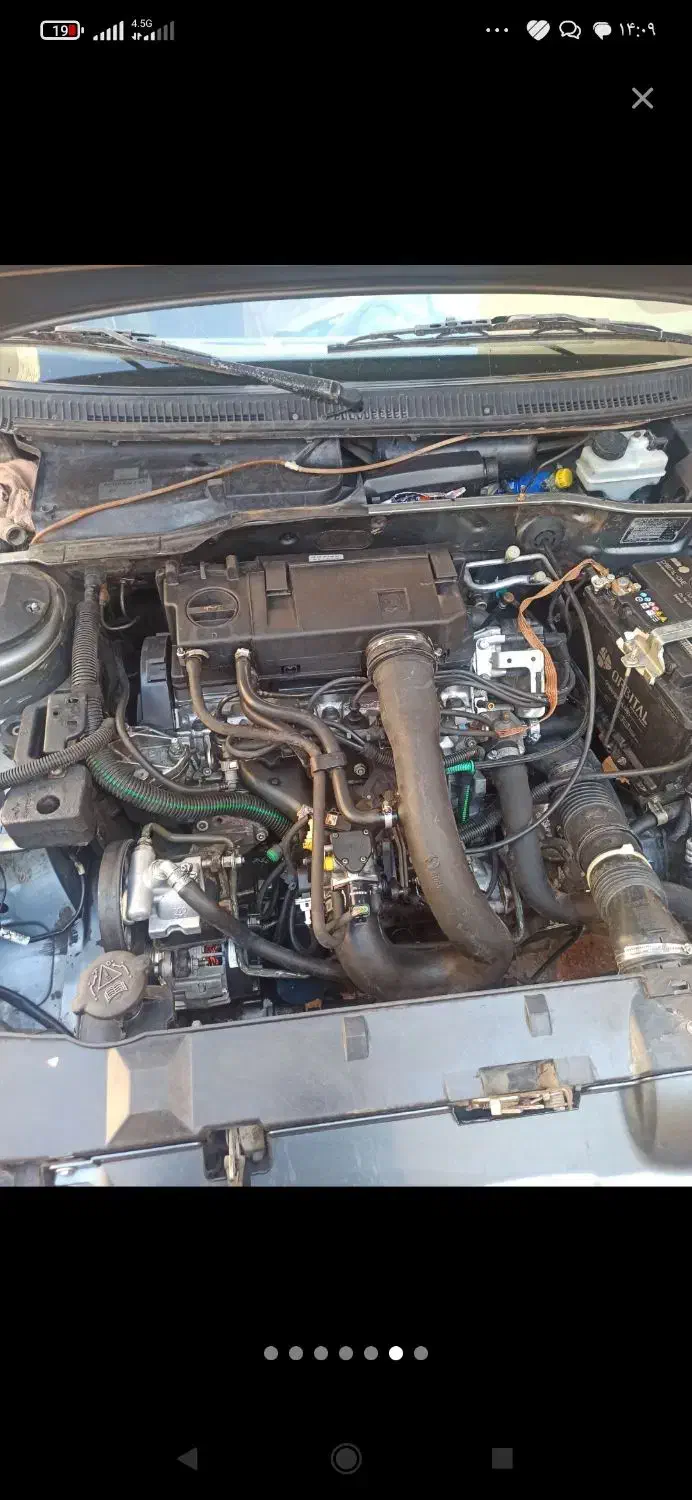 پژو405|خودرو سواری و وانت|اصفهان, مهدیه|دیوار