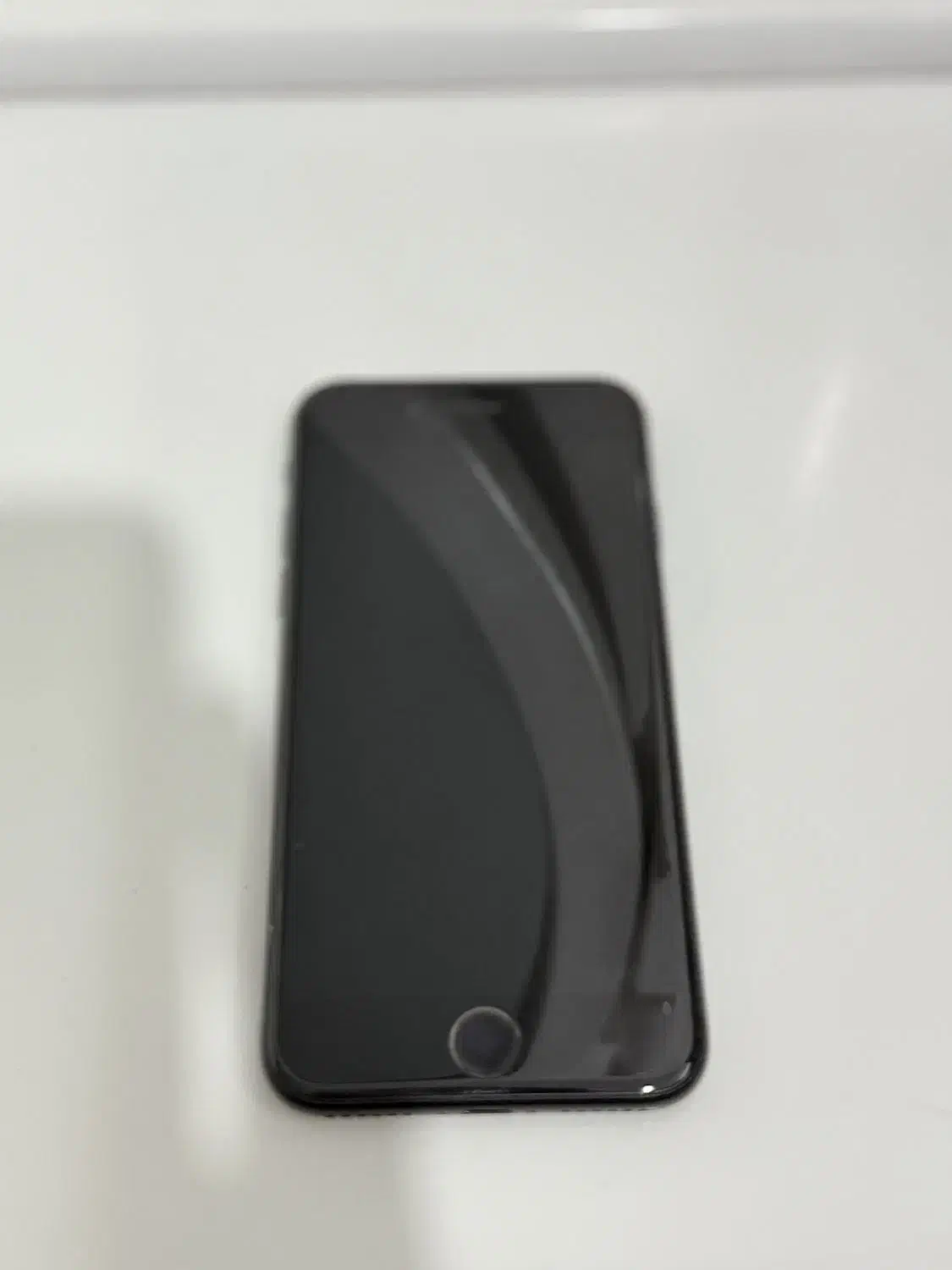 آیفون se 2020 ۱۲۸|موبایل|لنجان, |دیوار