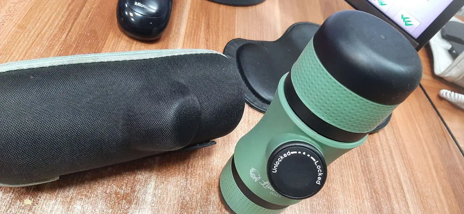 اسپرسوسازدستی نونو|سماور، چای‌ساز، قهوه‌ساز|سیرجان, |دیوار