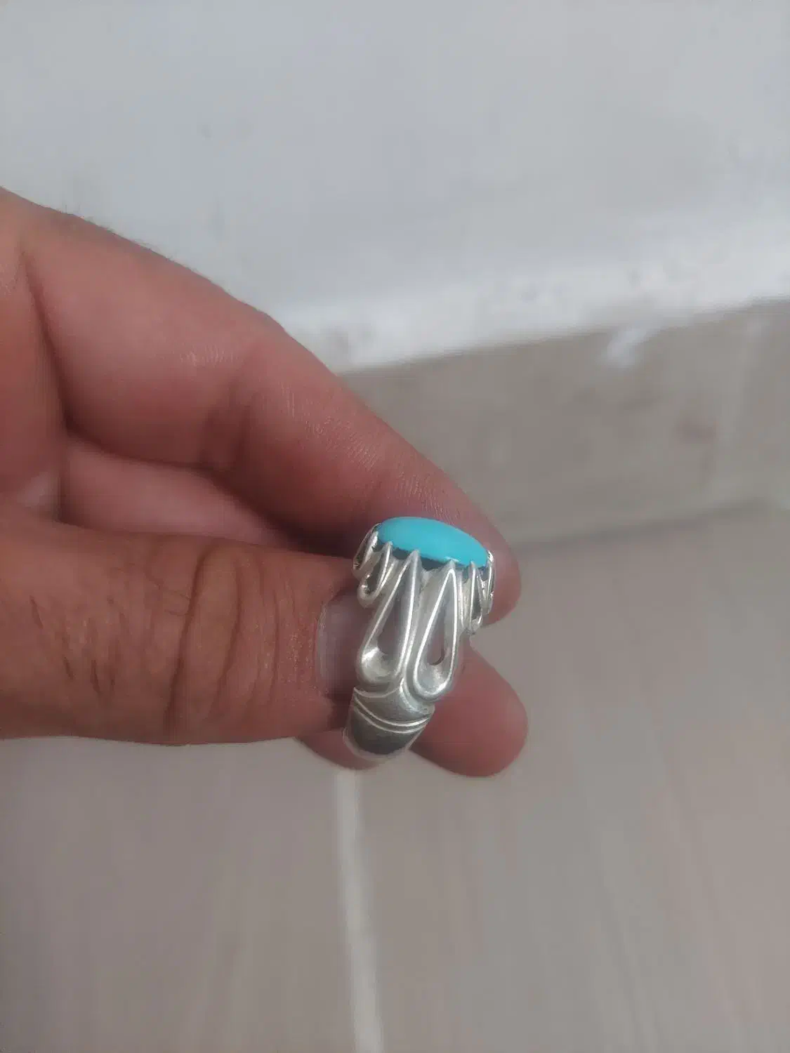 انگشتر|جواهرات|اسلامآباد غرب, |دیوار