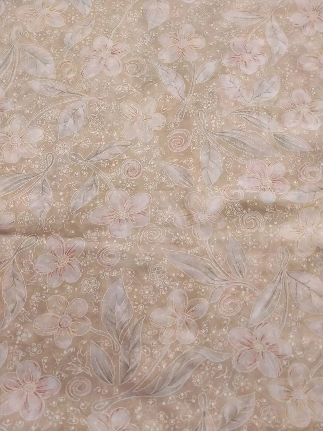 چادر عروس|لباس|پرند, فاز ۵|دیوار