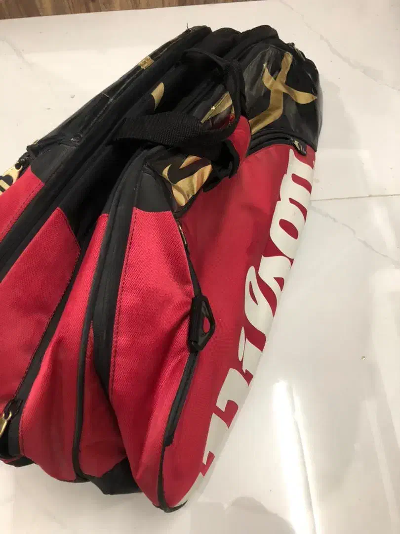 ساک تنیس ویلسون|ورزش‌های توپی|تبریز, |دیوار