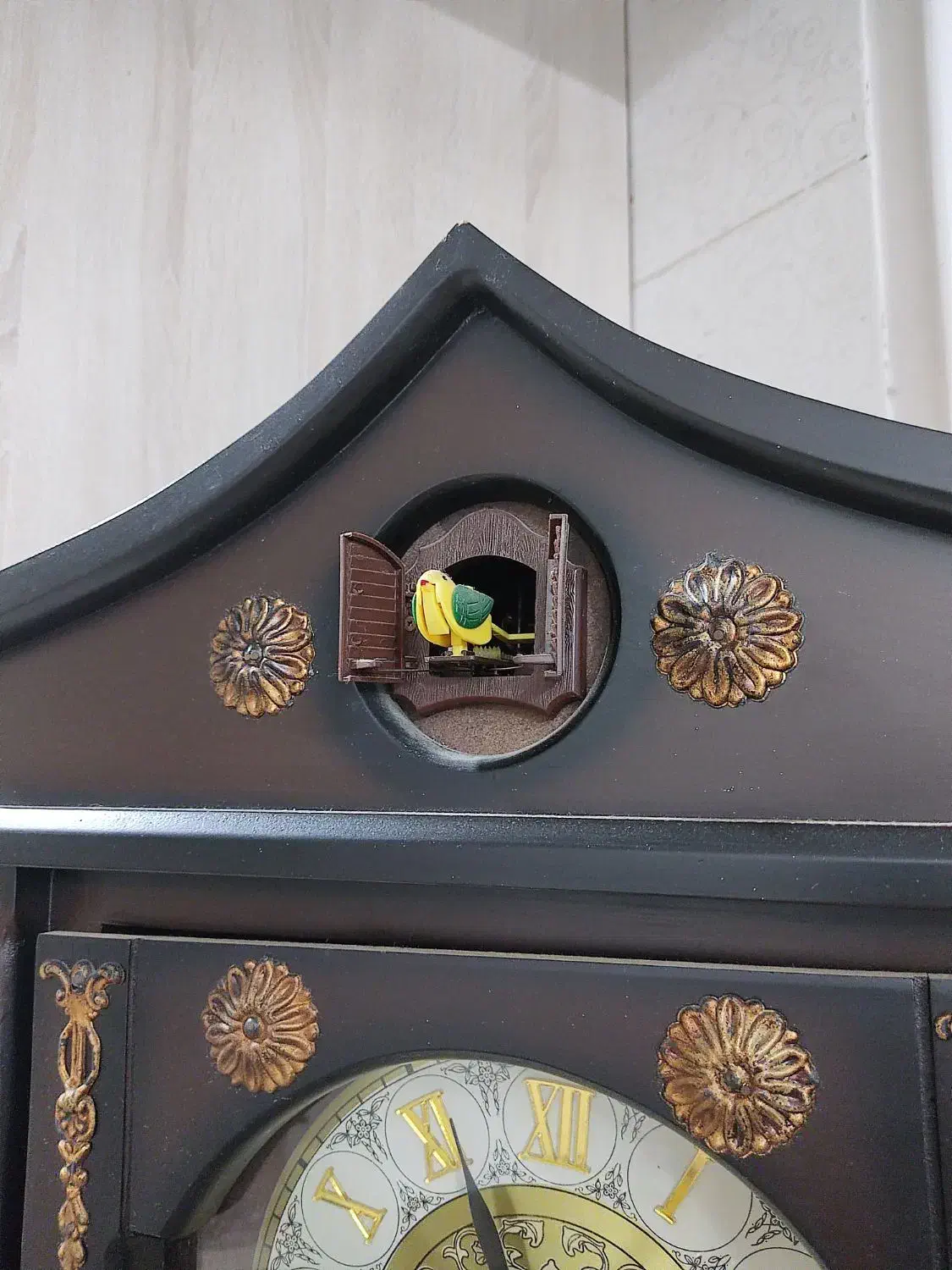 ساعت|ساعت دیواری و تزئینی|آبادان, |دیوار