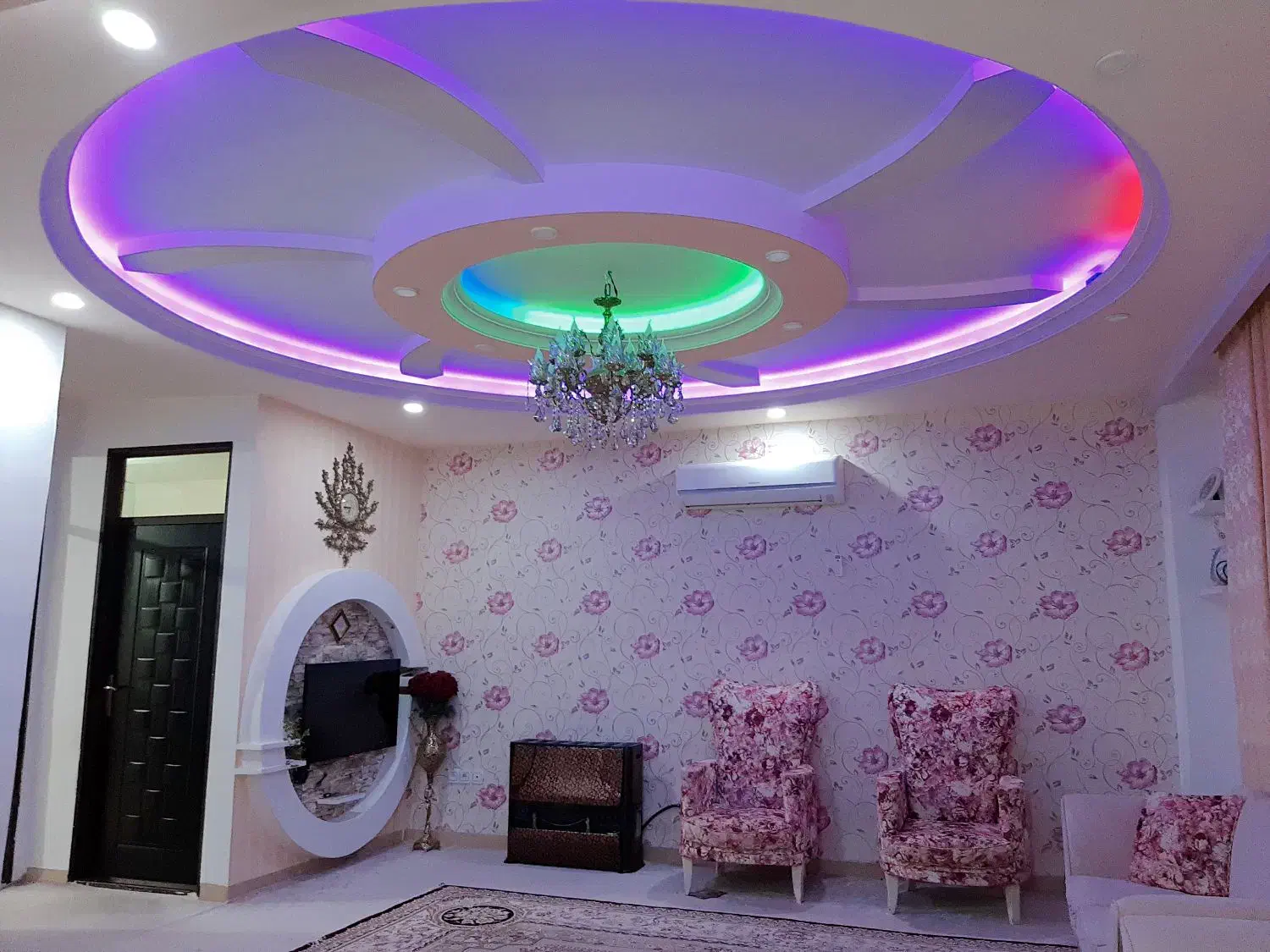 آپارتمان مسکن مهر|فروش آپارتمان|دره شهر, |دیوار