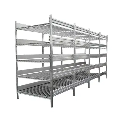 فروش قفسه های قارچ|عمدهفروشی|جرقویه, |دیوار