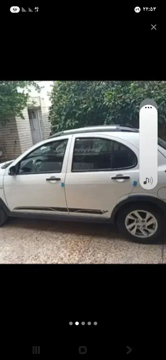 حواله کوییک|خودرو سواری و وانت|خرمآباد, |دیوار