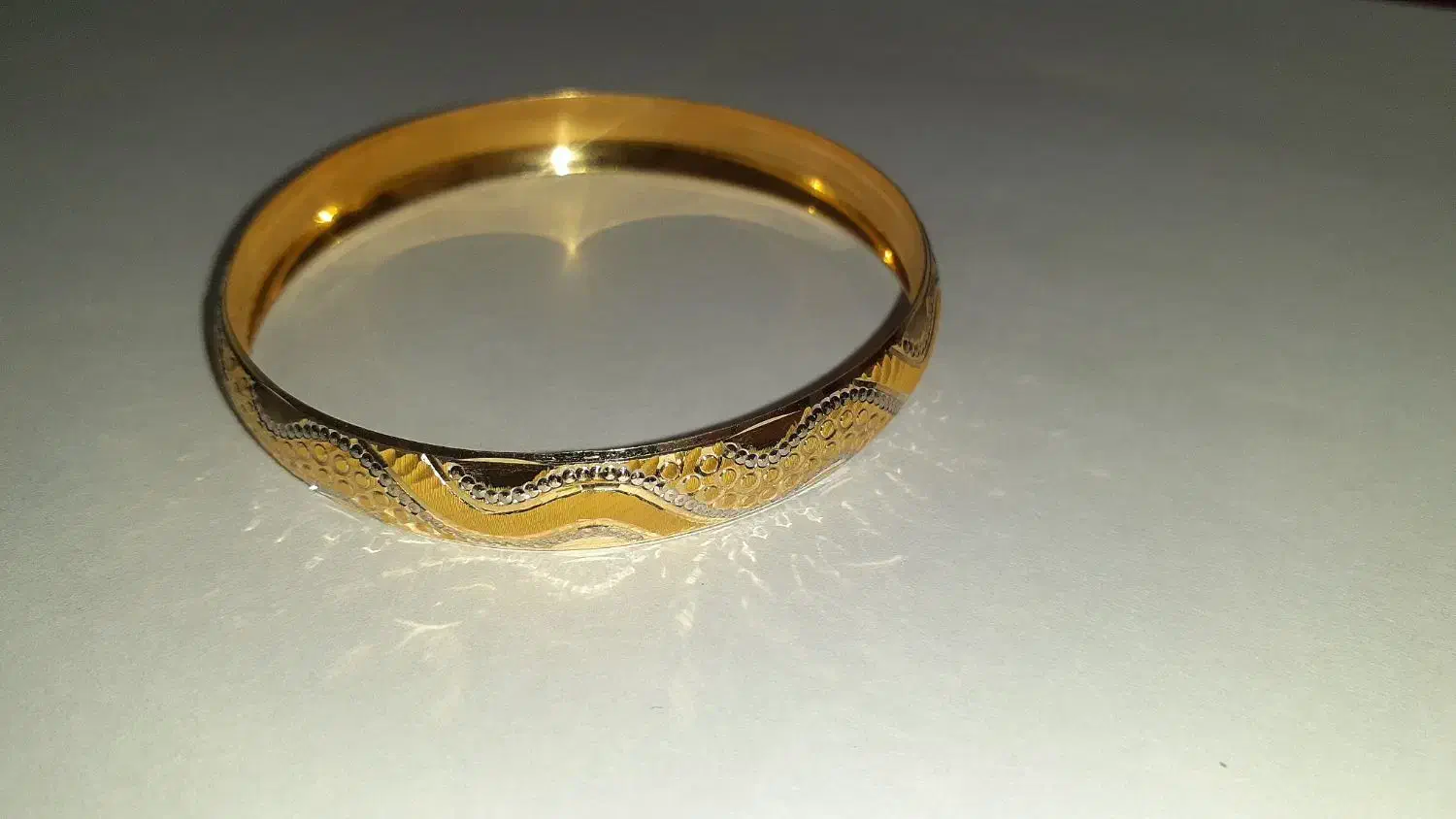 ۵ میلی گرم طلای رایگان|جواهرات|ملایر, |دیوار