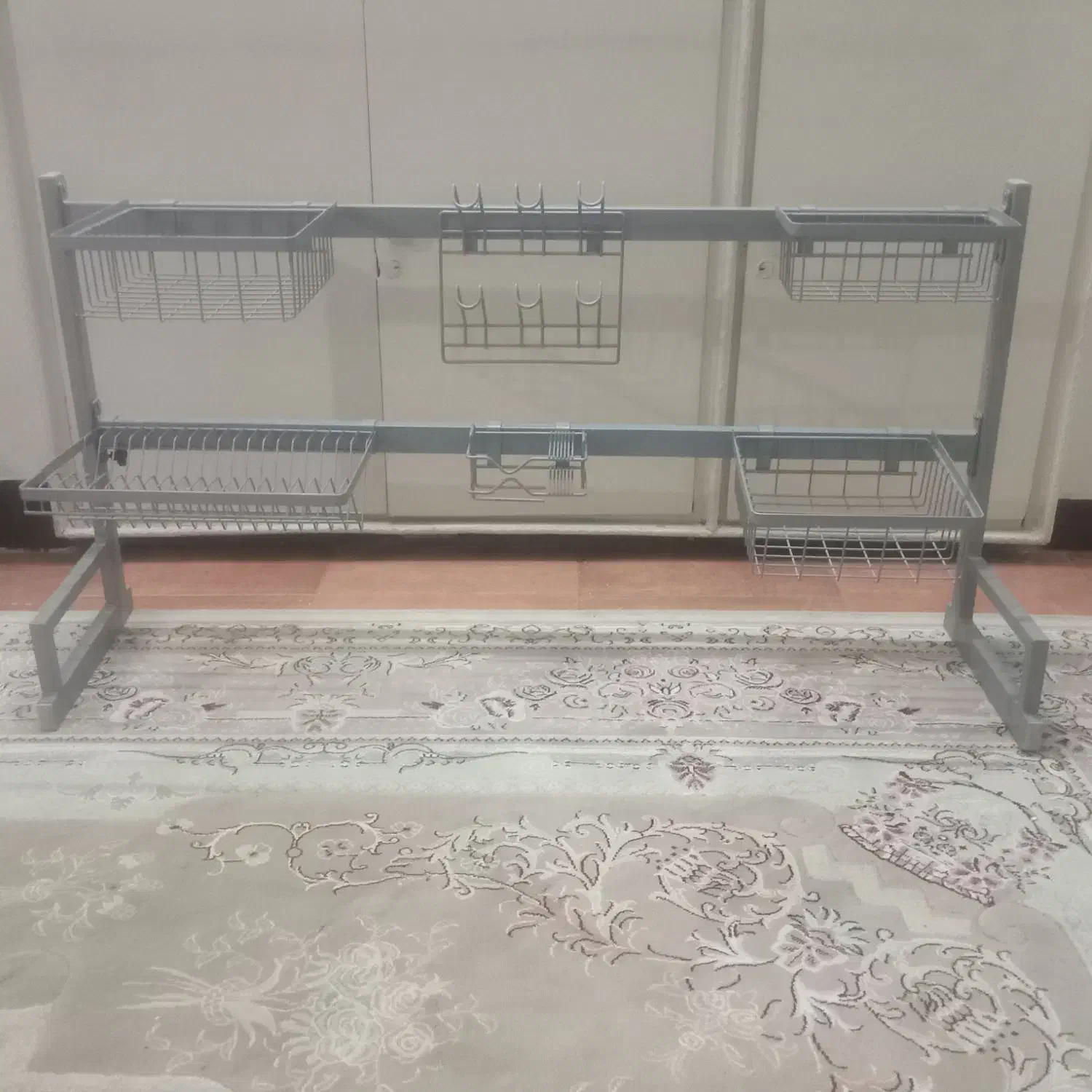 آبچکان نو نو|آبچکان و نظمدهنده ظروف|تهران, دهونک|دیوار