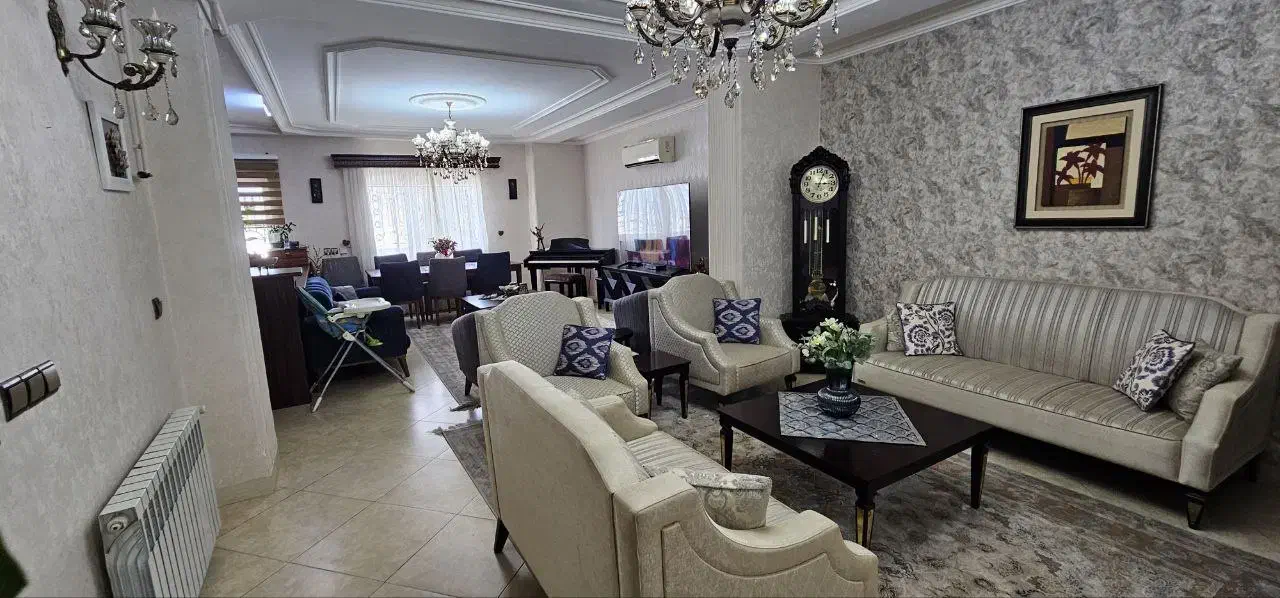 ۱۳۷ متر تکواحد مطهری سند ۶۲۰۰|فروش آپارتمان|رشت, خمیران زاهدان|دیوار