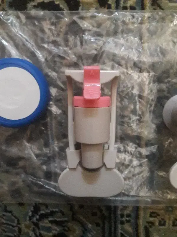 شیرابسردکن|آب‌سردکن و تصفیه آب|اهواز, کمپلو جنوبی|دیوار