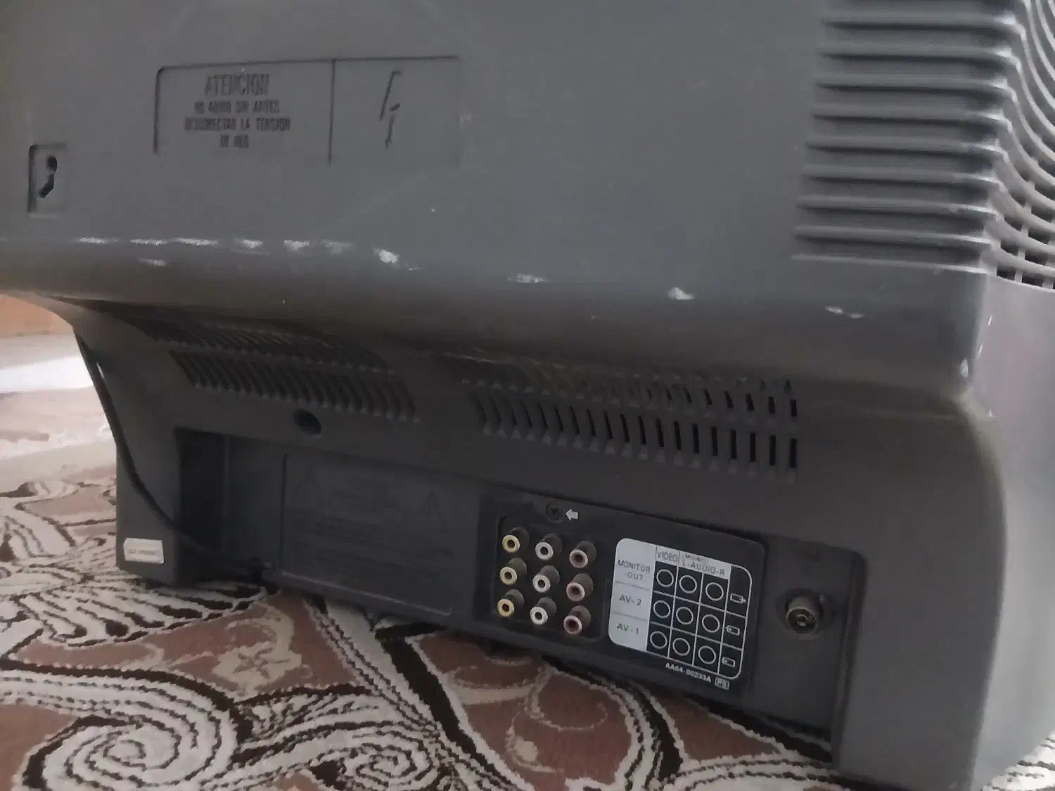 تلویزیون|تلویزیون و پروژکتور|اصفهان, لیمجیر|دیوار