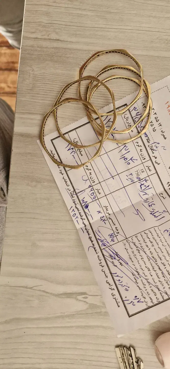 طلا بدون اجرت|جواهرات|مراغه, |دیوار