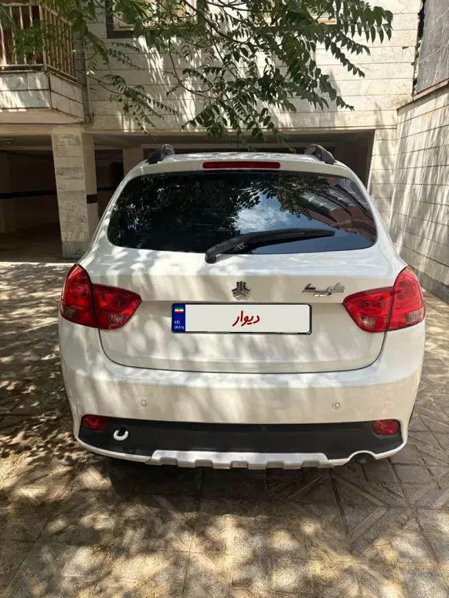 کوییک S 1401|خودرو سواری و وانت|فردیس, فردیس|دیوار